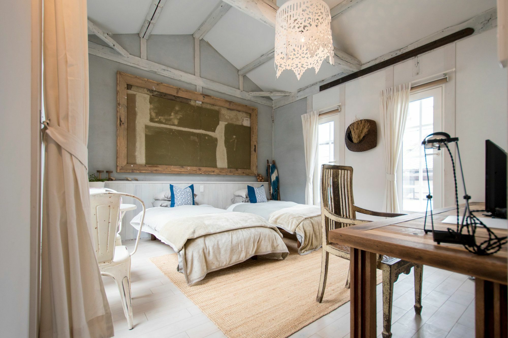 Chic Machiya Stay Nuno Kyoto Exterior photo